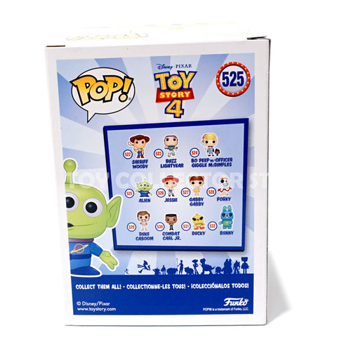 Alien 525 Toy Story 4 Pop! Vinyl Figure